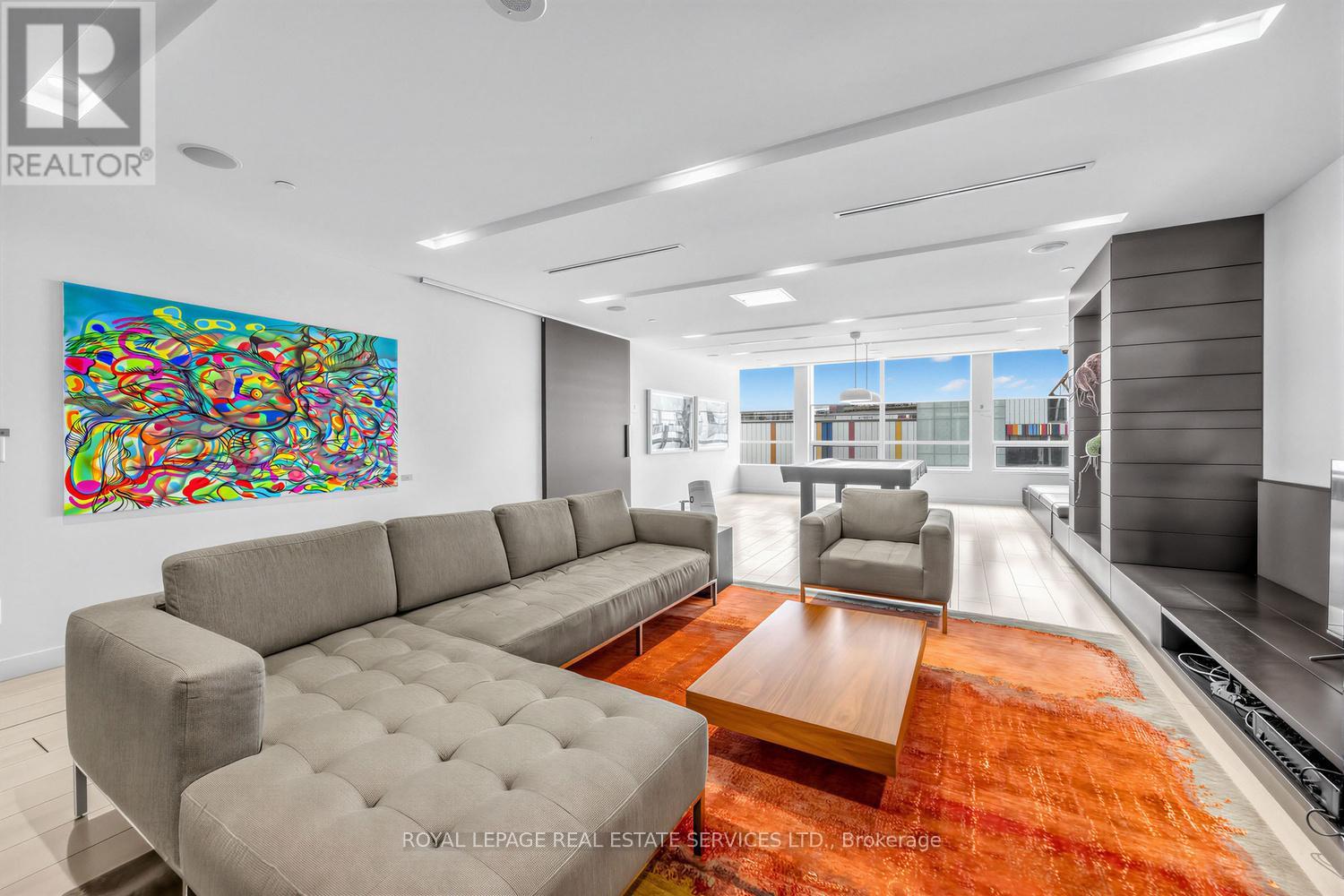 2612 - 55 Regent Park Boulevard, Toronto, Ontario  M5A 0C2 - Photo 19 - C13018770