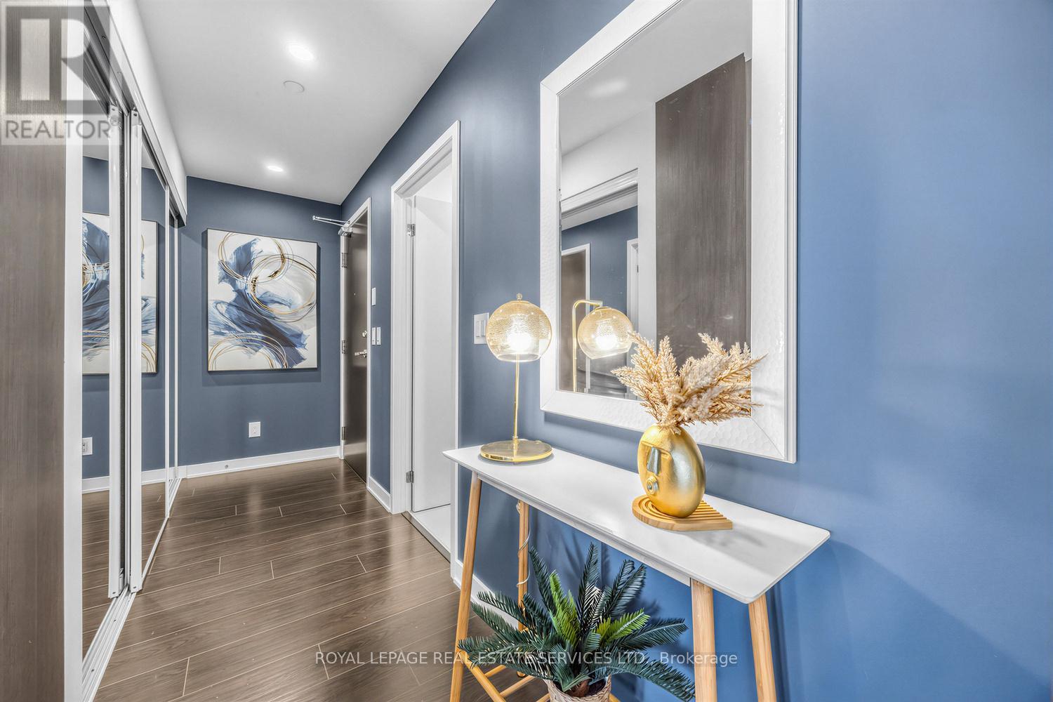 2612 - 55 Regent Park Boulevard, Toronto, Ontario  M5A 0C2 - Photo 2 - C13018770