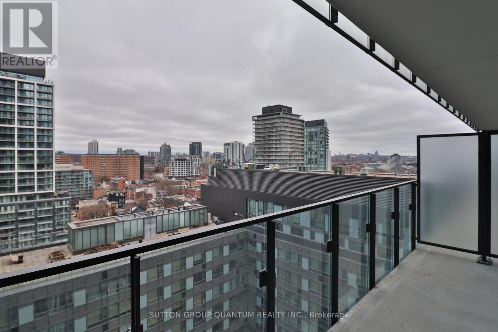 1405 - 284 King Street E, Toronto, Ontario  M5A 1K4 - Photo 10 - C13018794