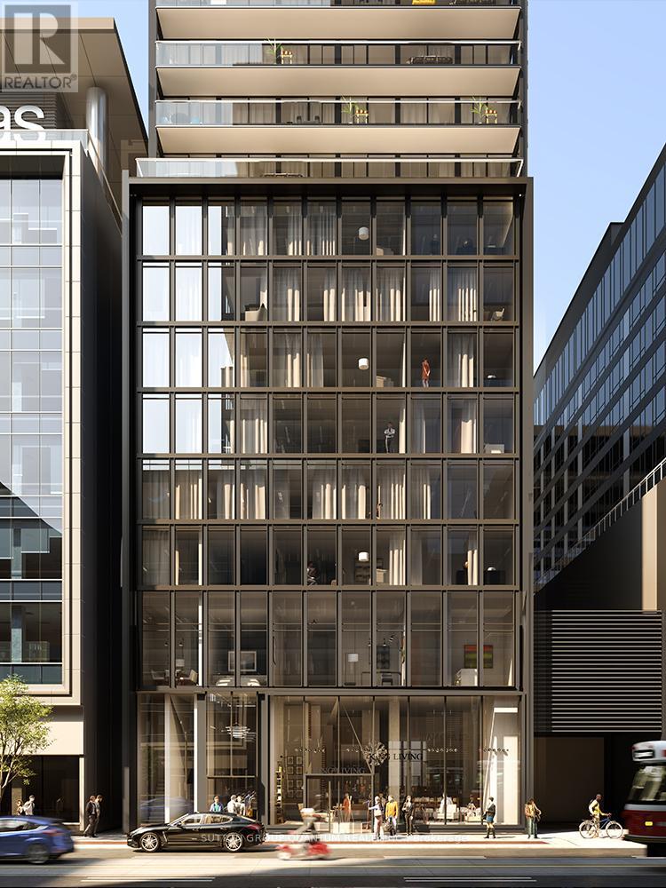 1405 - 284 King Street E, Toronto, Ontario  M5A 1K4 - Photo 14 - C13018794