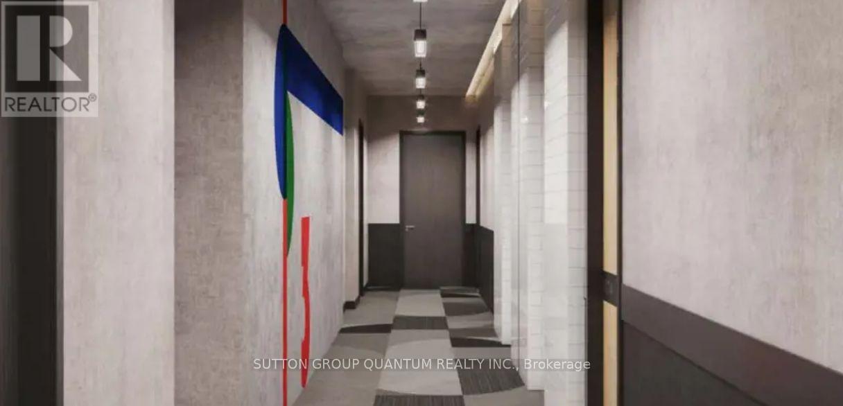 1405 - 284 King Street E, Toronto, Ontario  M5A 1K4 - Photo 15 - C13018794