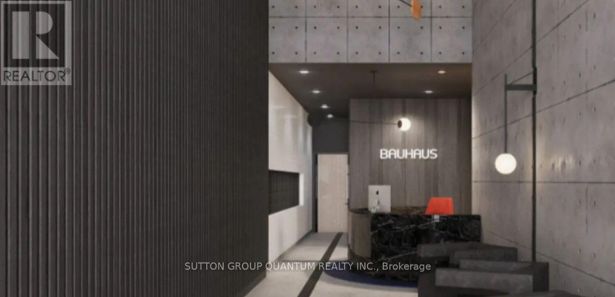 1405 - 284 King Street E, Toronto, Ontario  M5A 1K4 - Photo 16 - C13018794