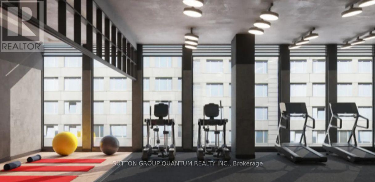 1405 - 284 King Street E, Toronto, Ontario  M5A 1K4 - Photo 17 - C13018794