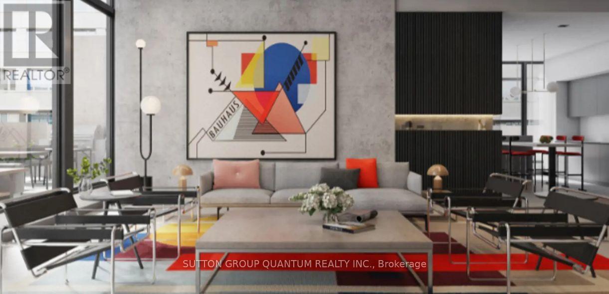 1405 - 284 King Street E, Toronto, Ontario  M5A 1K4 - Photo 18 - C13018794