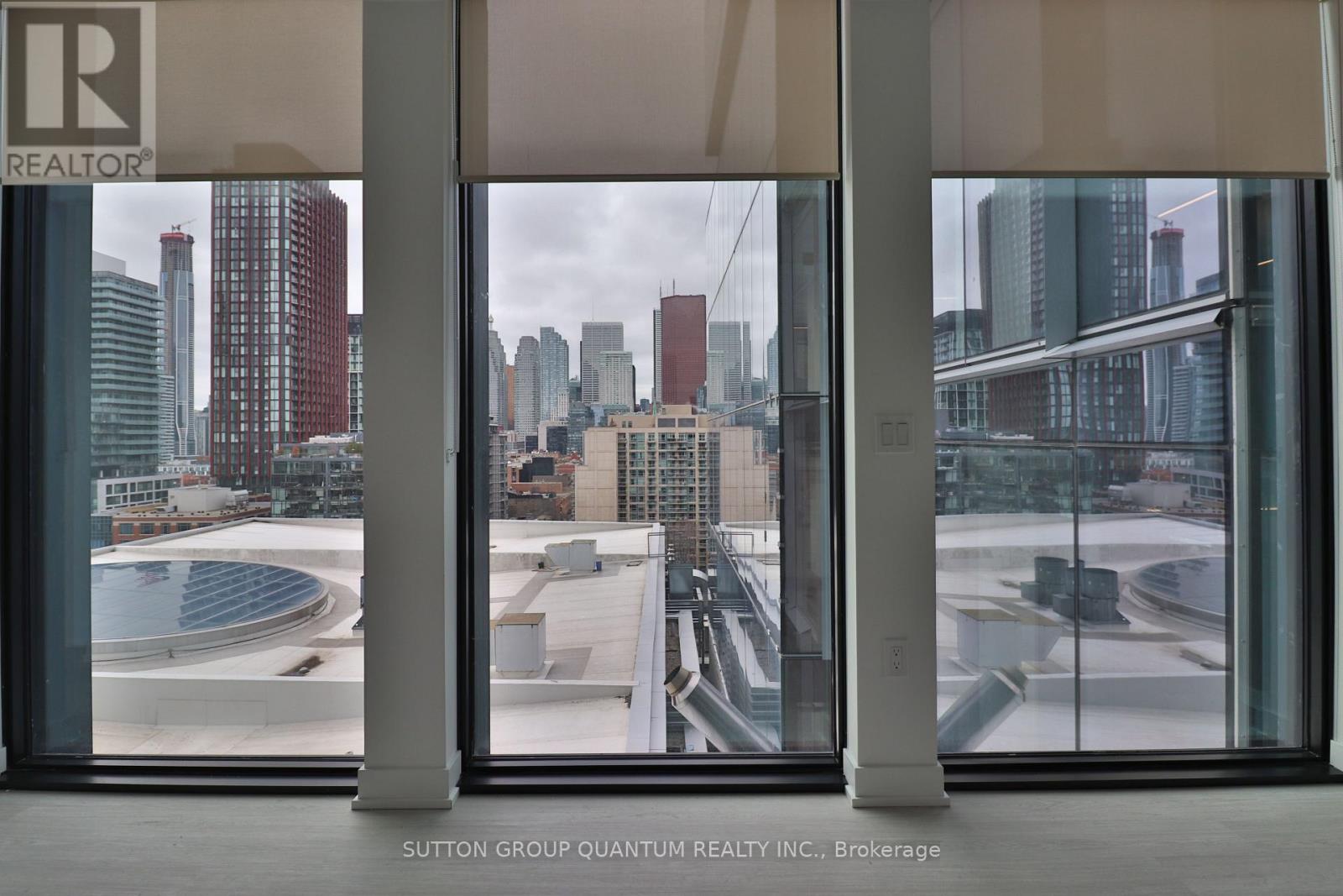 1405 - 284 King Street E, Toronto, Ontario  M5A 1K4 - Photo 3 - C13018794