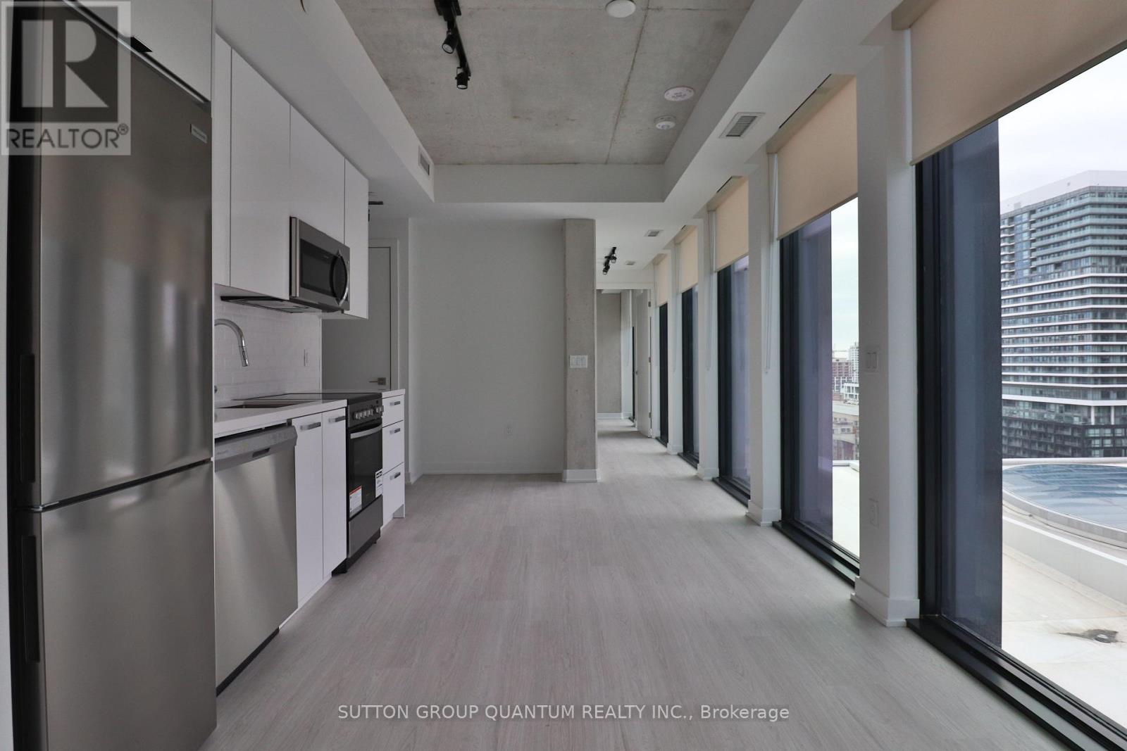 1405 - 284 King Street E, Toronto, Ontario  M5A 1K4 - Photo 4 - C13018794