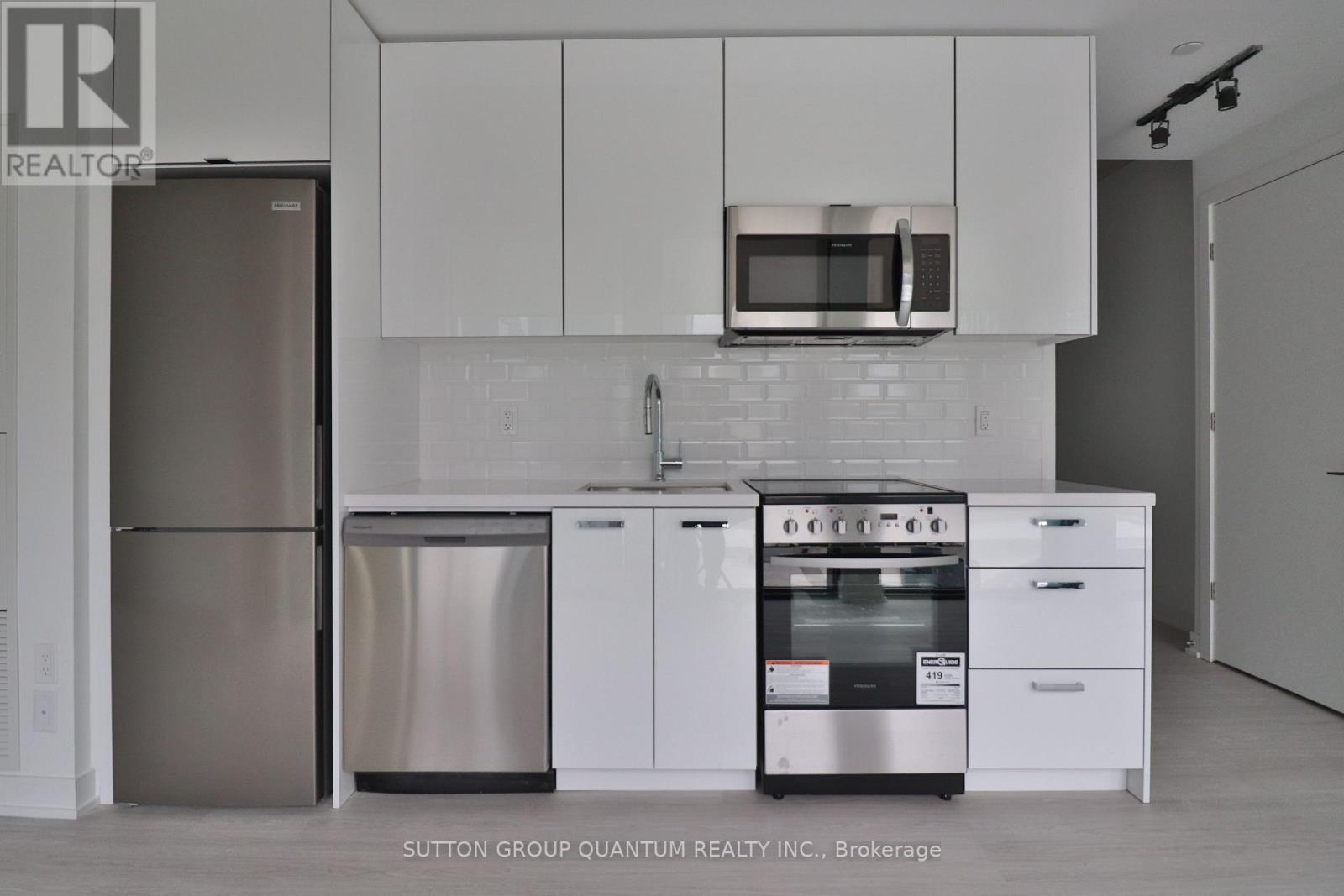 1405 - 284 King Street E, Toronto, Ontario  M5A 1K4 - Photo 5 - C13018794