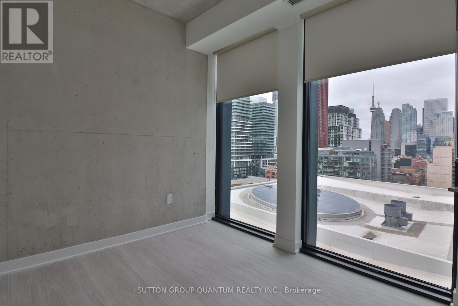 1405 - 284 King Street E, Toronto, Ontario  M5A 1K4 - Photo 6 - C13018794