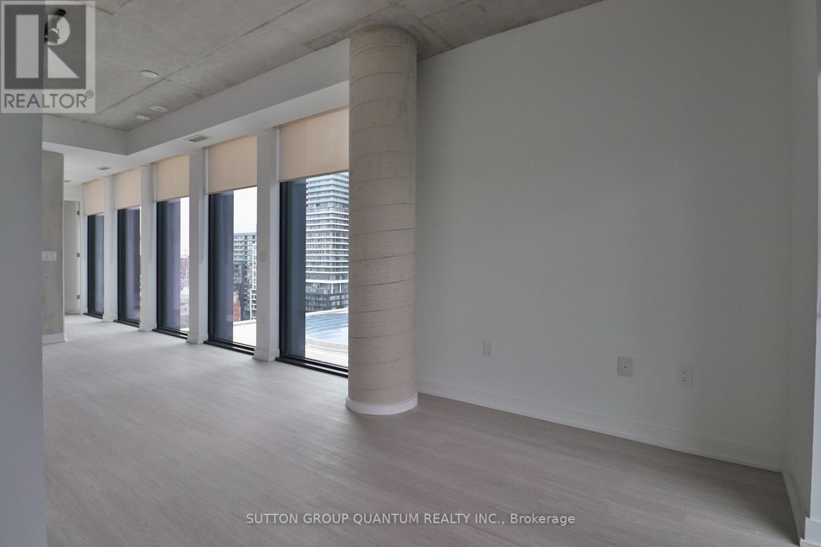 1405 - 284 King Street E, Toronto, Ontario  M5A 1K4 - Photo 7 - C13018794