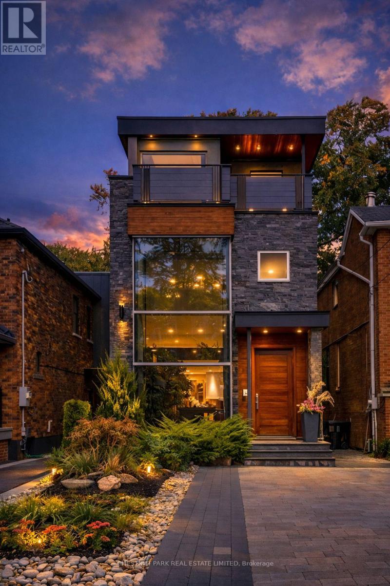 278 ST GERMAIN AVENUE, Toronto, Ontario