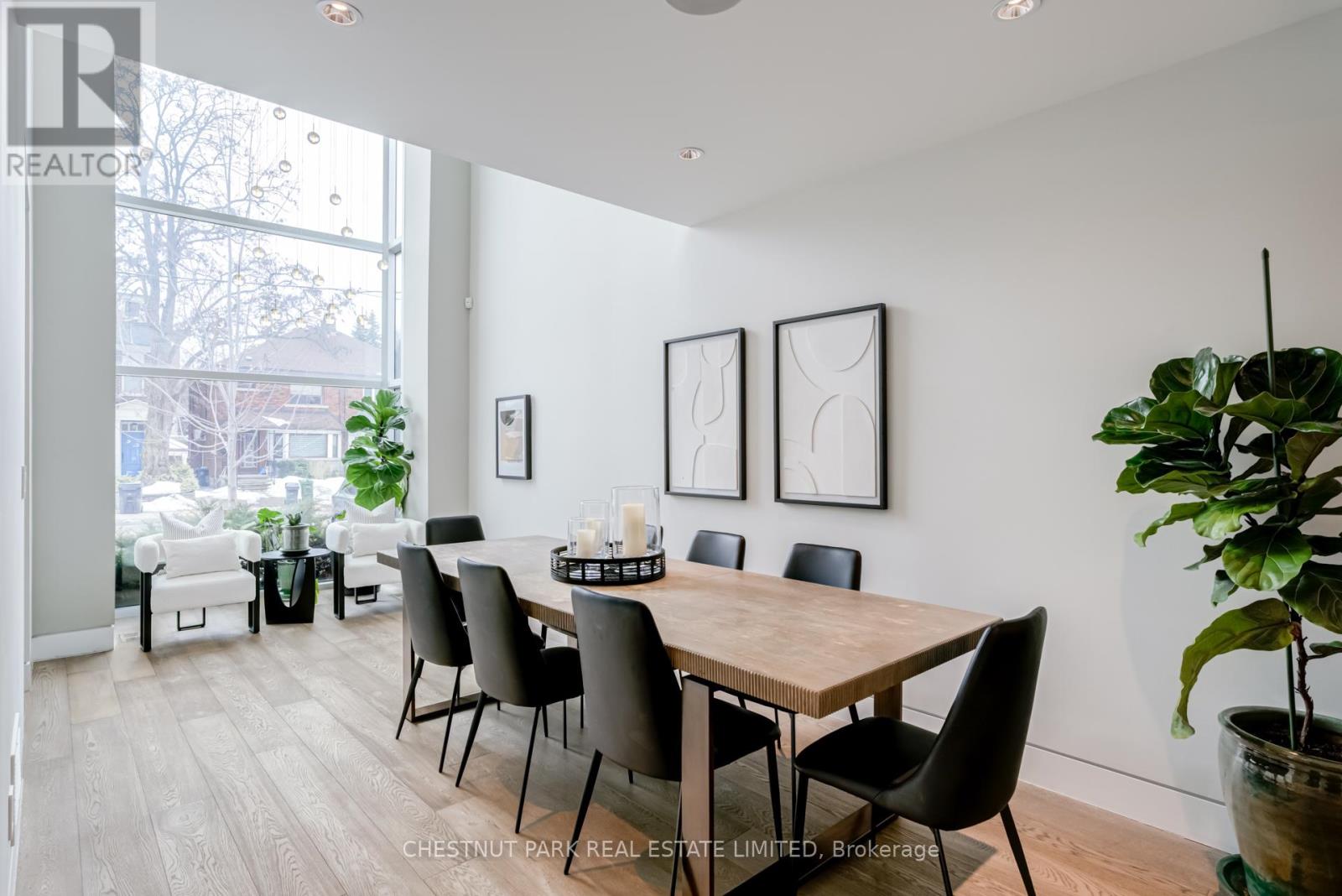 278 St Germain Avenue, Toronto, Ontario  M5M 1W3 - Photo 7 - C13018798