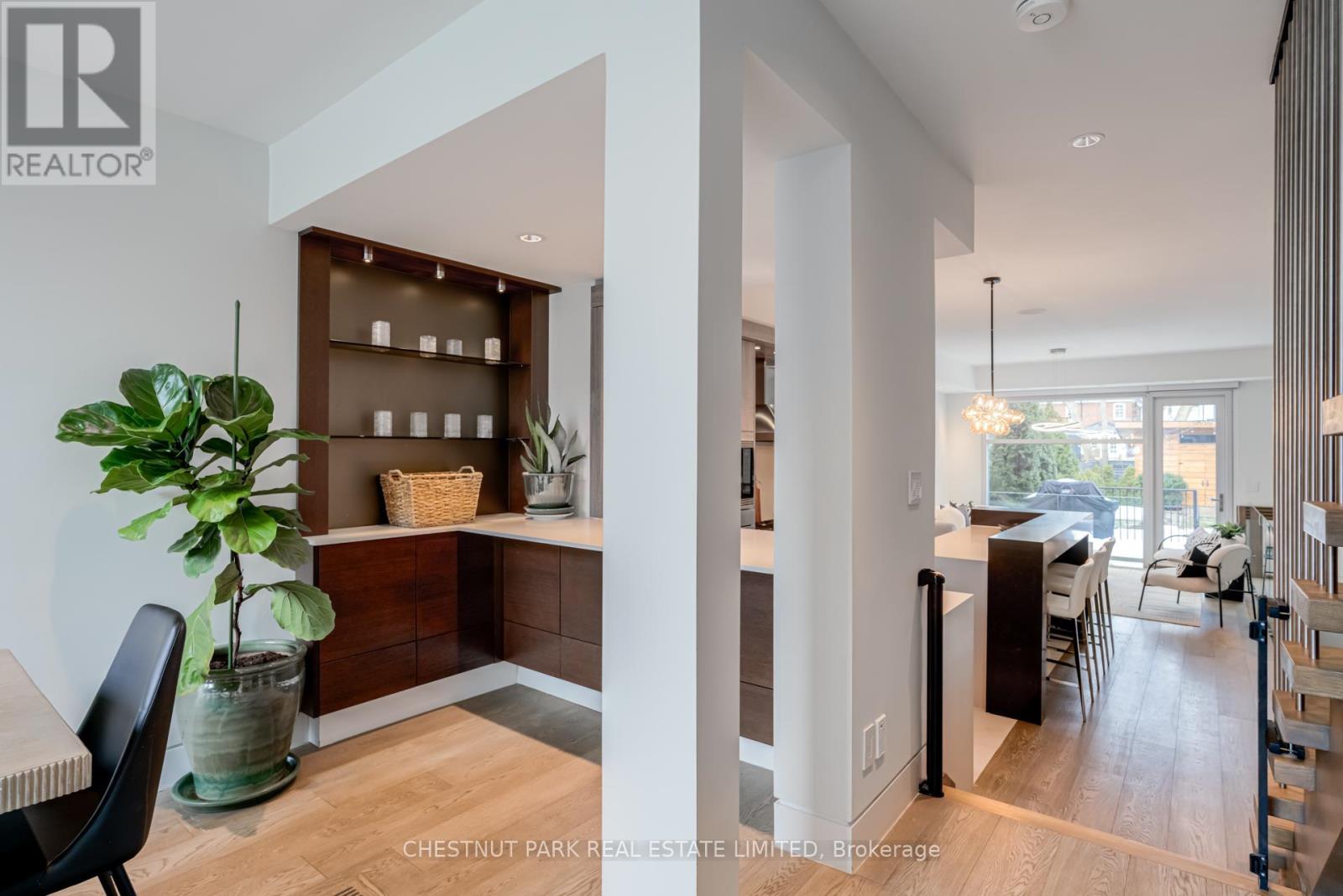 278 St Germain Avenue, Toronto, Ontario  M5M 1W3 - Photo 8 - C13018798