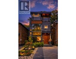 278 ST GERMAIN AVENUE, Toronto, Ontario