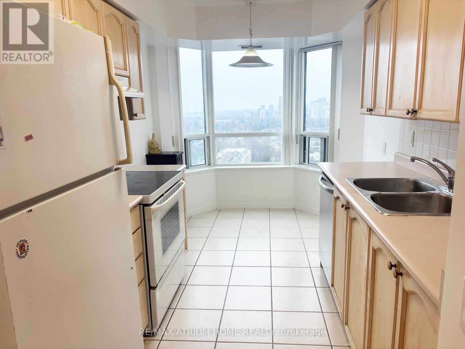 1910 - 35 Finch Avenue E, Toronto, Ontario  M2N 6Z8 - Photo 6 - C13018842