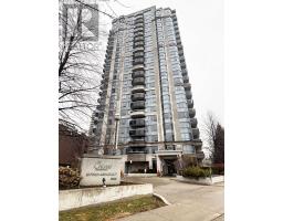 1910 - 35 FINCH AVENUE E, Toronto, Ontario