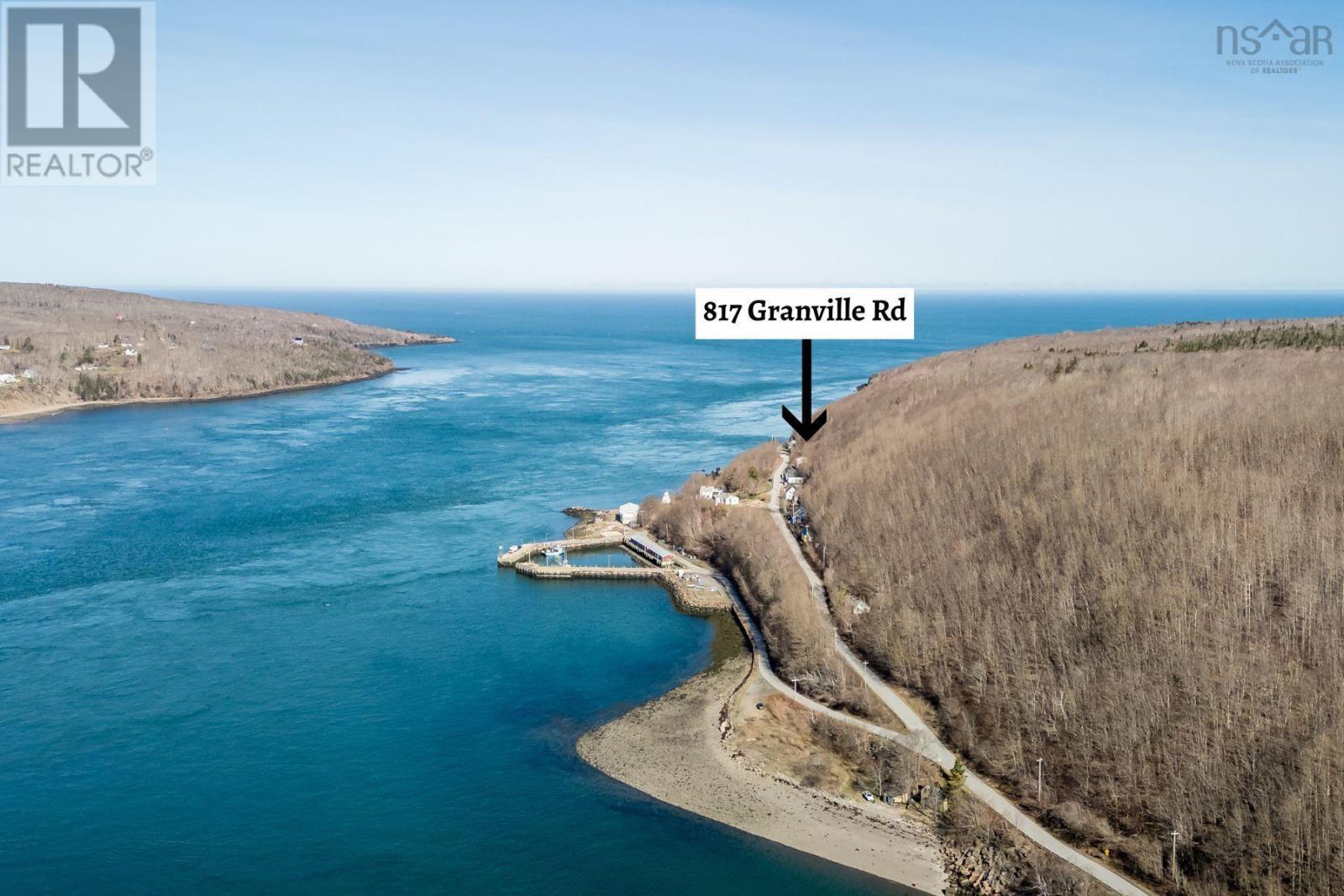 817 Granville Road, Victoria Beach, Nova Scotia  B0S 1A0 - Photo 33 - 202607952