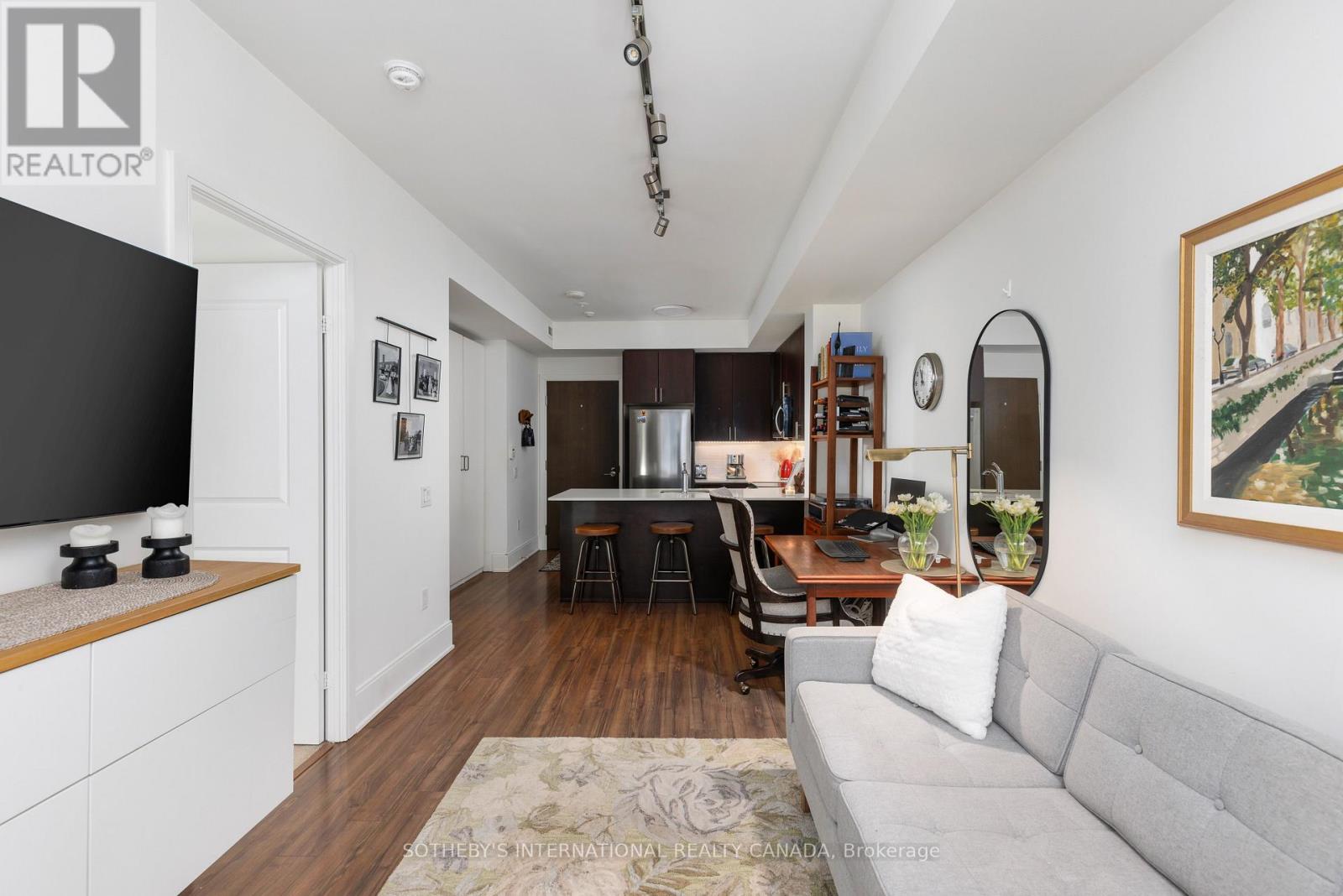 303 - 560 Front Street W, Toronto, Ontario  M5V 1C1 - Photo 3 - C13018876