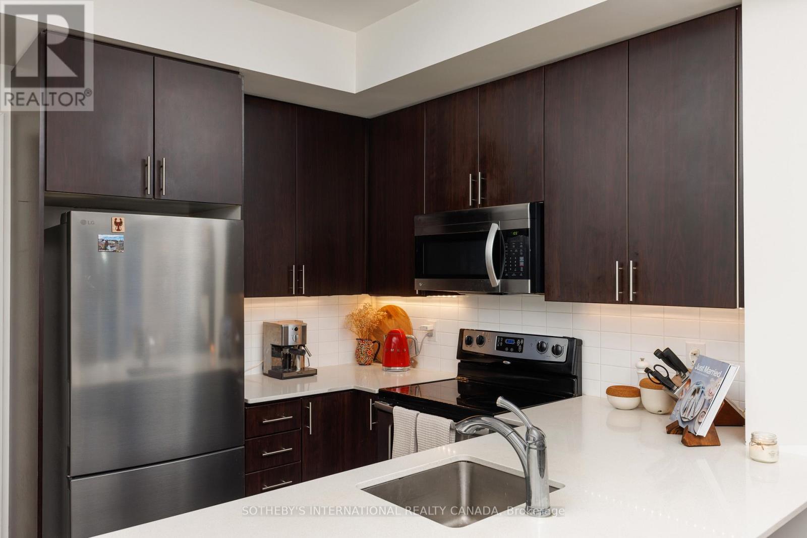 303 - 560 Front Street W, Toronto, Ontario  M5V 1C1 - Photo 4 - C13018876