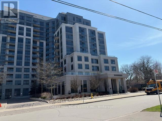 224 - 35 SARANAC BOULEVARD, Toronto, Ontario