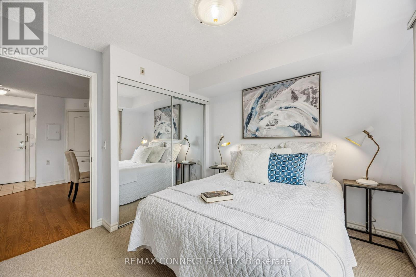 504 - 890 Sheppard Avenue W, Toronto, Ontario  M3H 2T5 - Photo 28 - C13018940