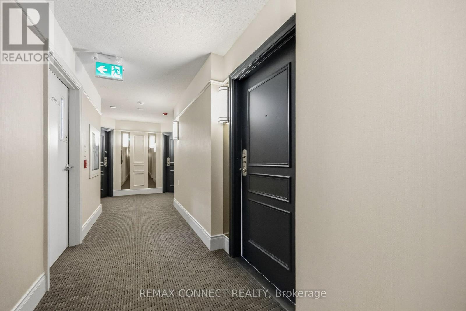 504 - 890 Sheppard Avenue W, Toronto, Ontario  M3H 2T5 - Photo 3 - C13018940