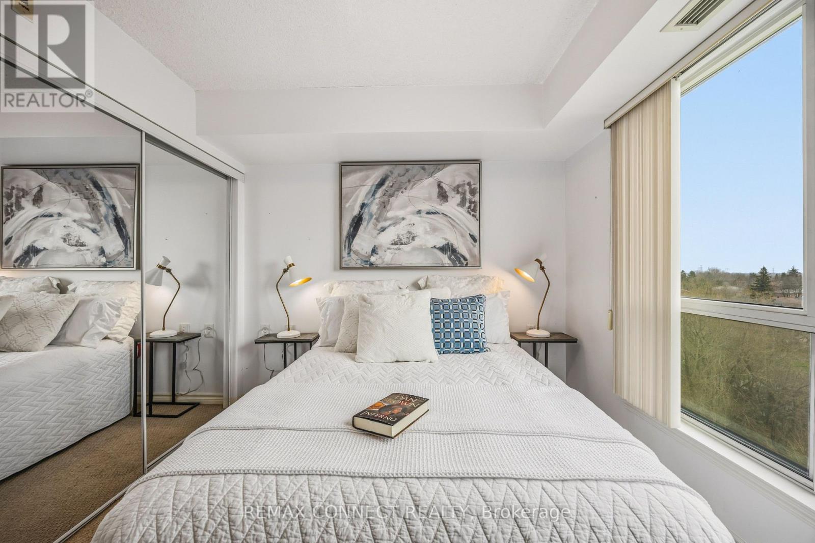 504 - 890 Sheppard Avenue W, Toronto, Ontario  M3H 2T5 - Photo 30 - C13018940