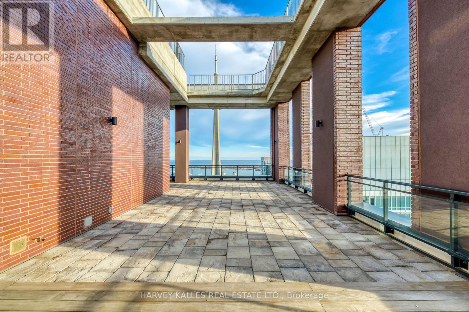 4801 - 99 John Street, Toronto, Ontario  M5V 0S6 - Photo 15 - C13018950