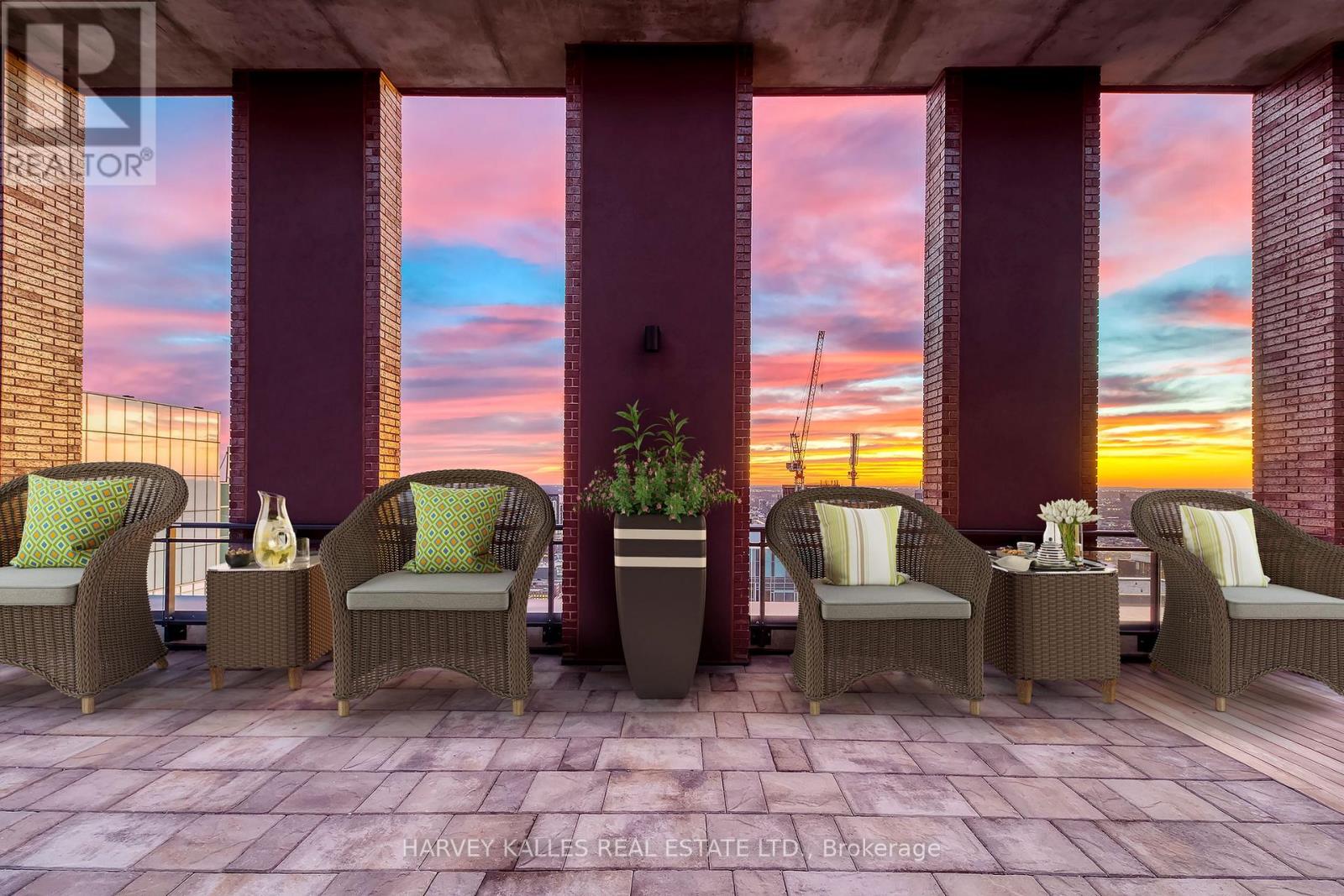 4801 - 99 John Street, Toronto, Ontario  M5V 0S6 - Photo 18 - C13018950