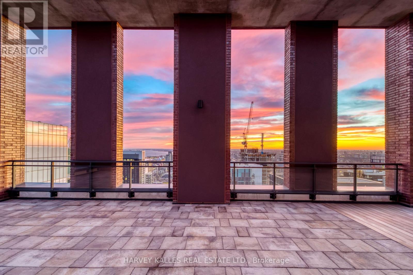 4801 - 99 John Street, Toronto, Ontario  M5V 0S6 - Photo 19 - C13018950