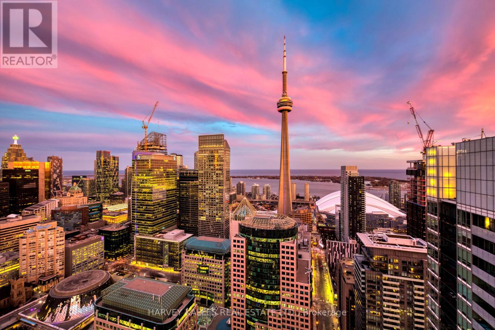 4801 - 99 John Street, Toronto, Ontario  M5V 0S6 - Photo 21 - C13018950