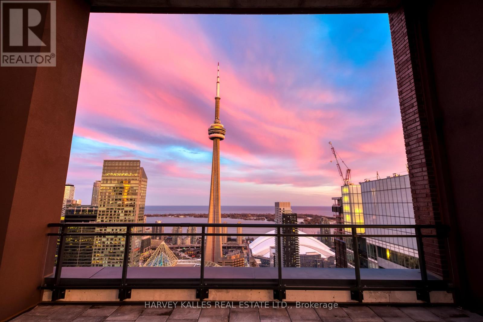 4801 - 99 John Street, Toronto, Ontario  M5V 0S6 - Photo 22 - C13018950