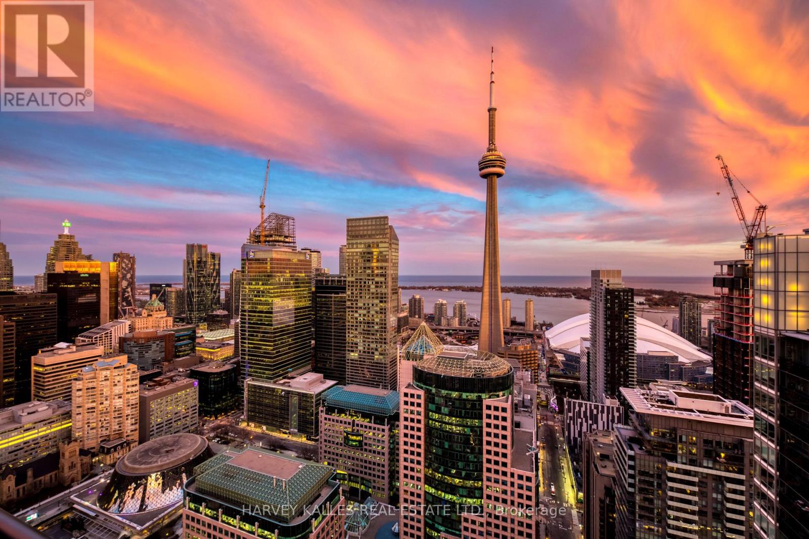 4801 - 99 John Street, Toronto, Ontario  M5V 0S6 - Photo 23 - C13018950