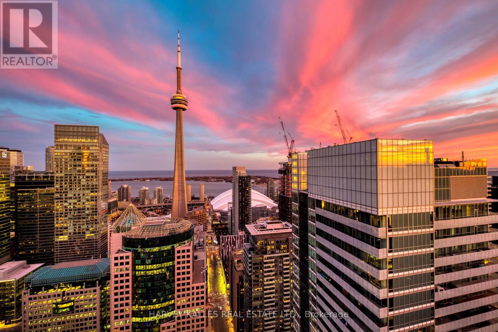 4801 - 99 John Street, Toronto, Ontario  M5V 0S6 - Photo 24 - C13018950