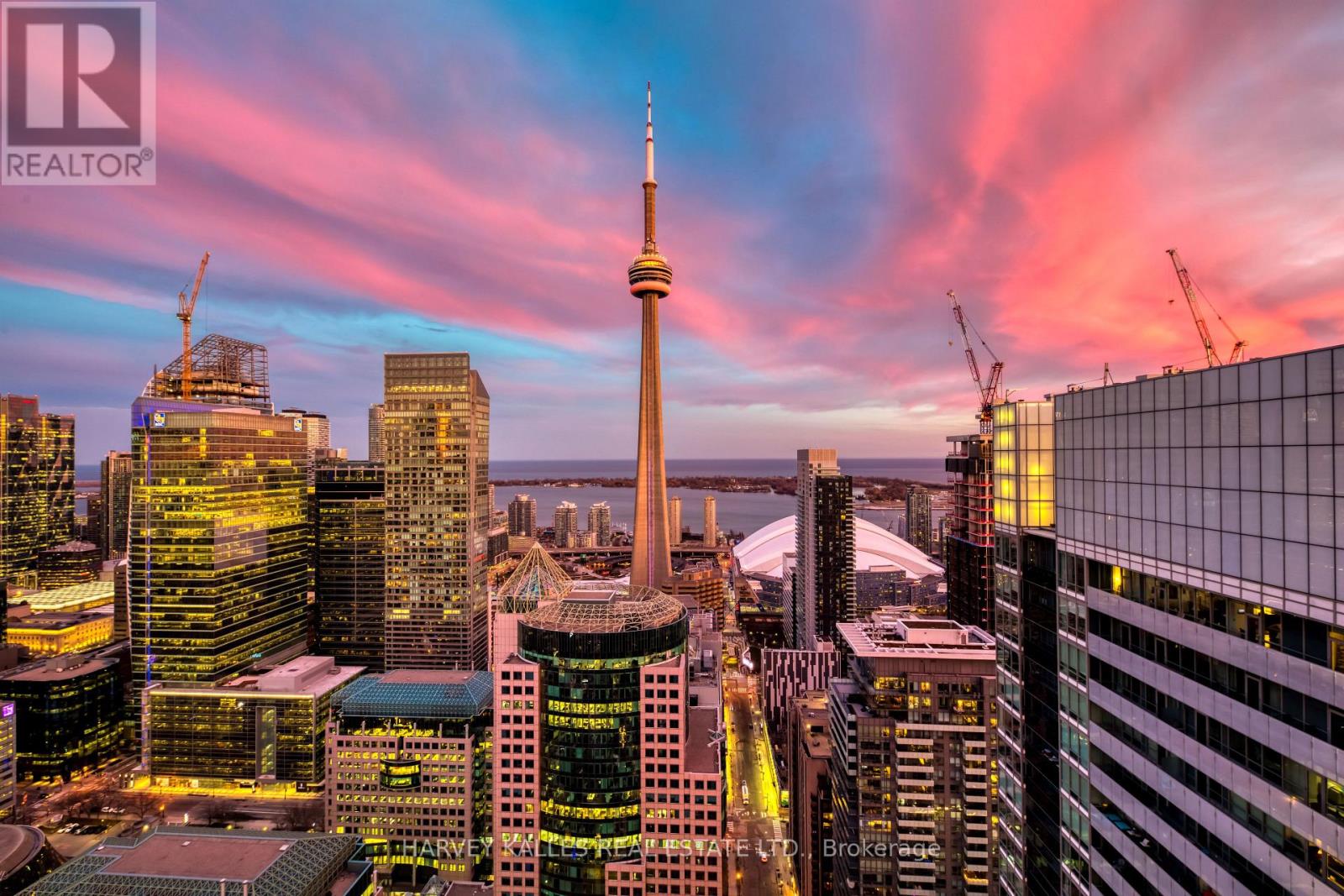 4801 - 99 John Street, Toronto, Ontario  M5V 0S6 - Photo 25 - C13018950