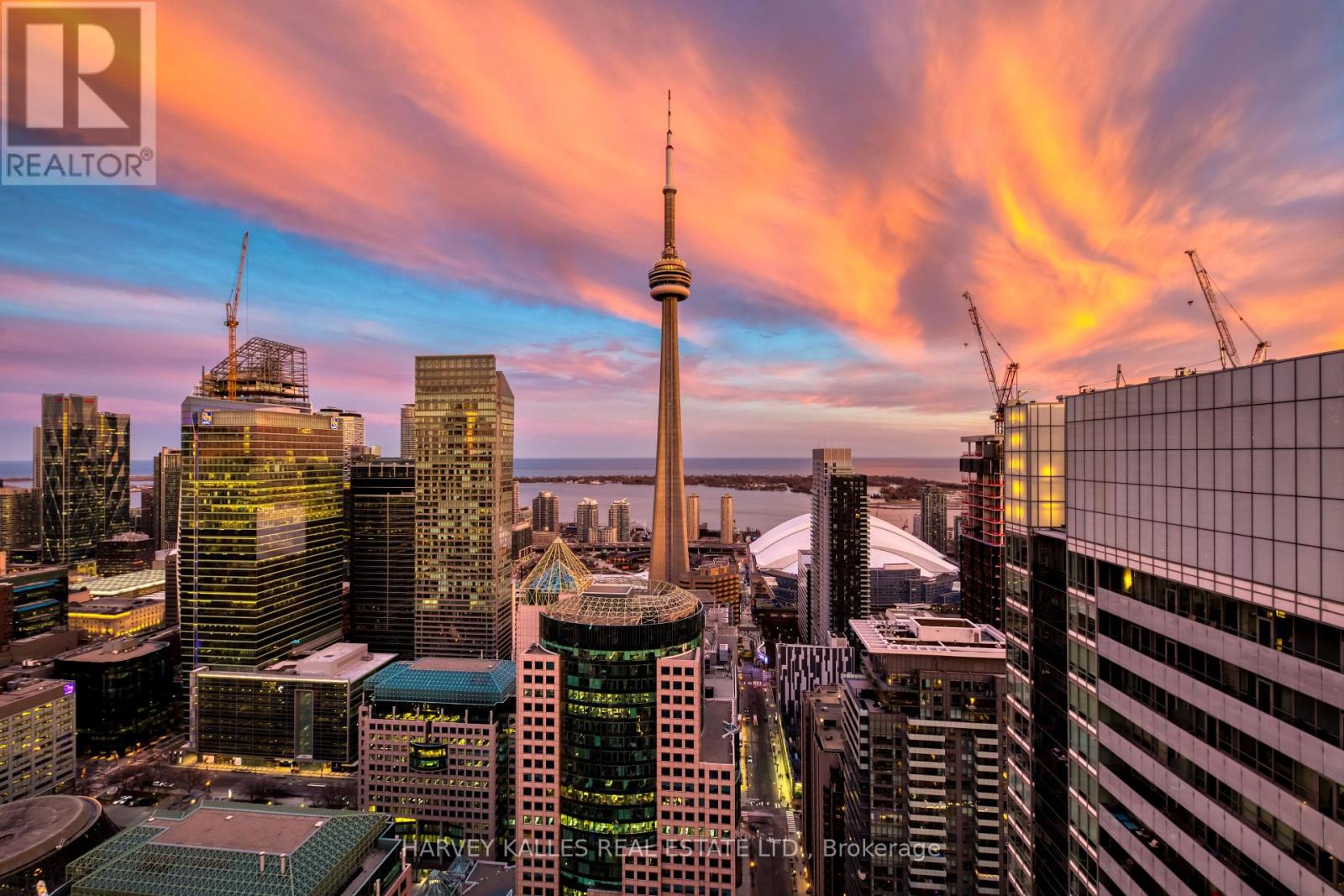 4801 - 99 John Street, Toronto, Ontario  M5V 0S6 - Photo 26 - C13018950