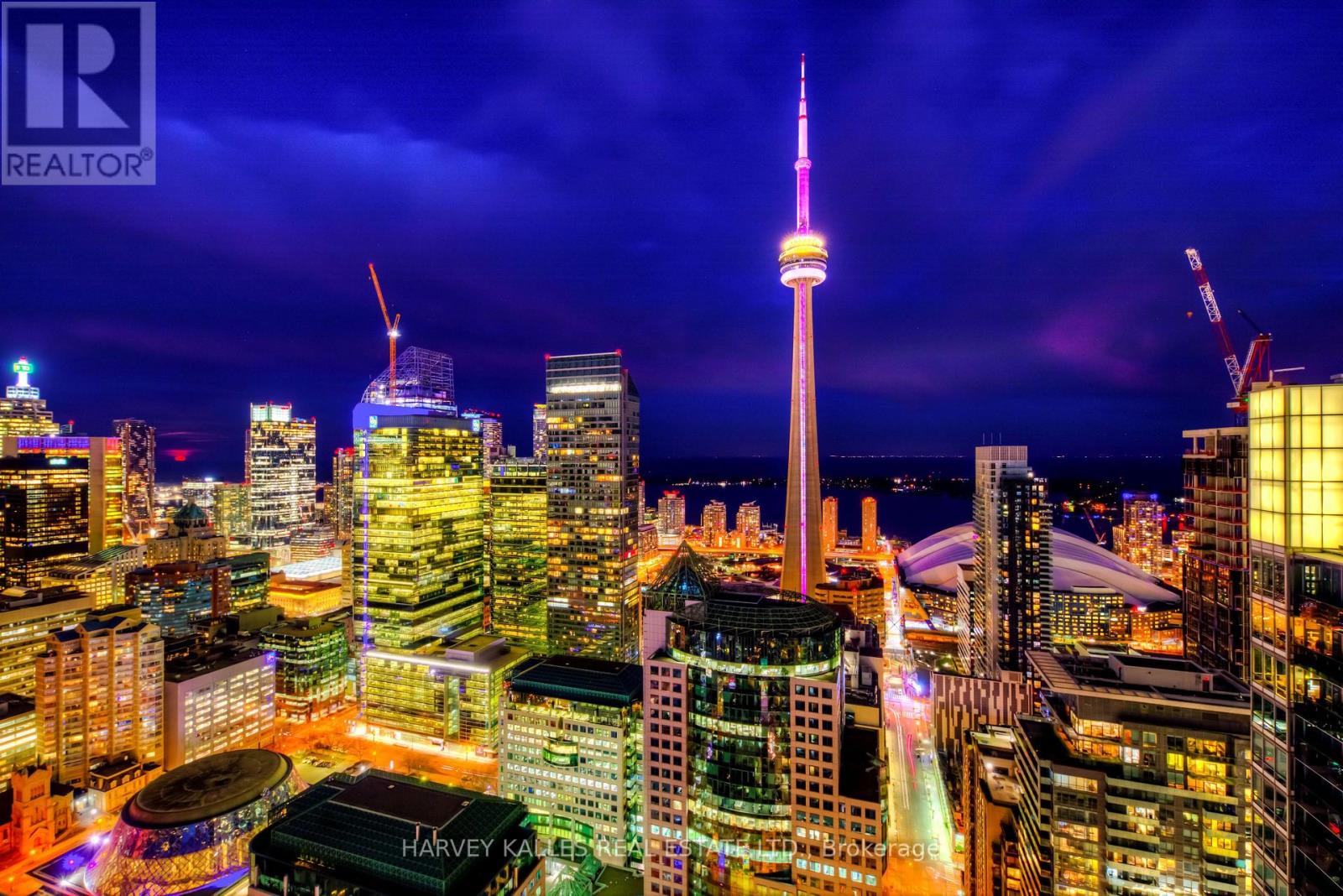 4801 - 99 John Street, Toronto, Ontario  M5V 0S6 - Photo 28 - C13018950