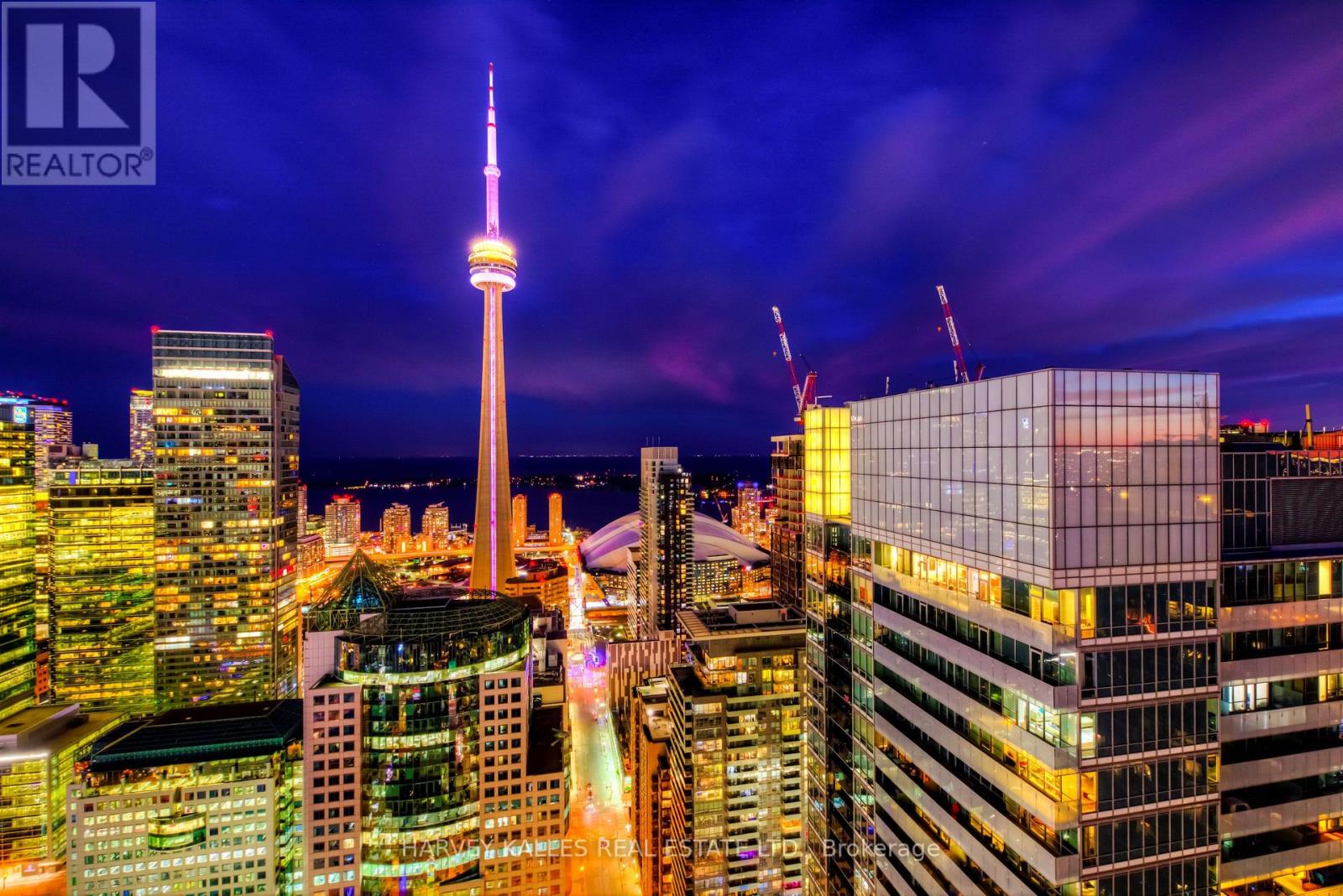 4801 - 99 John Street, Toronto, Ontario  M5V 0S6 - Photo 29 - C13018950