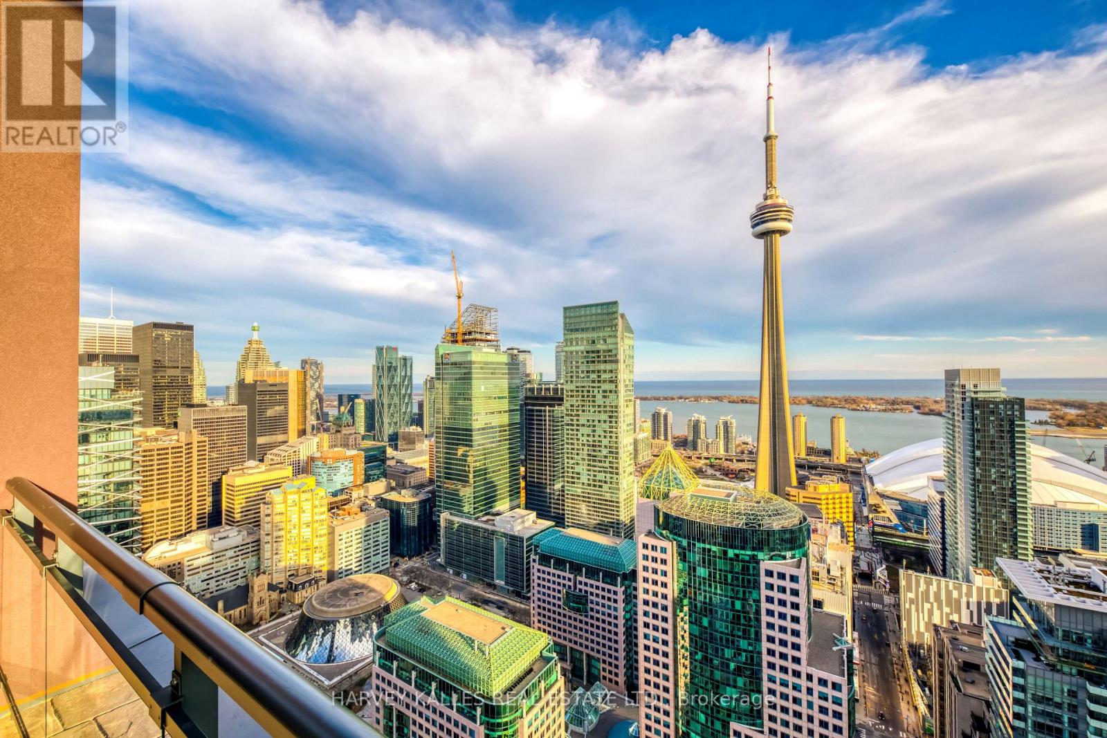 4801 - 99 John Street, Toronto, Ontario  M5V 0S6 - Photo 30 - C13018950