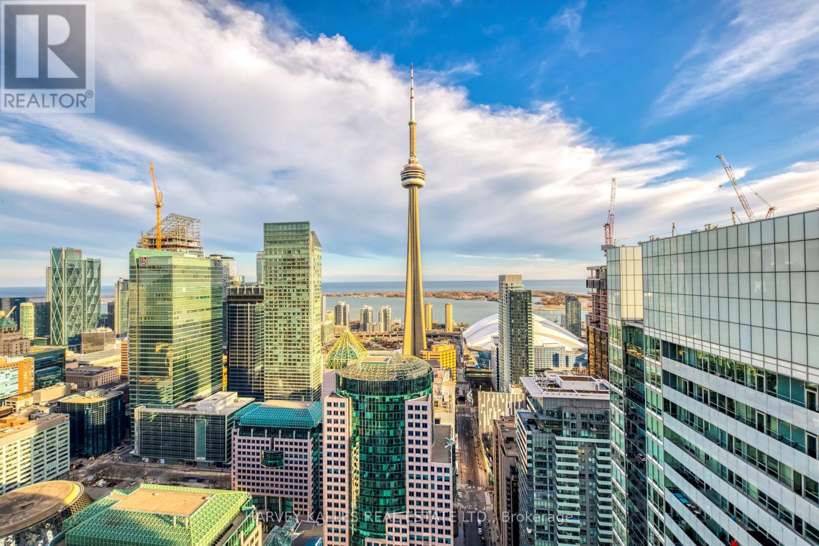 4801 - 99 John Street, Toronto, Ontario  M5V 0S6 - Photo 31 - C13018950