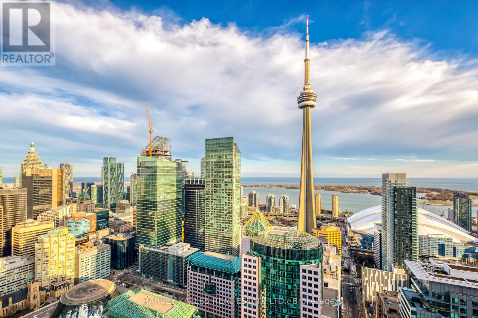 4801 - 99 John Street, Toronto, Ontario  M5V 0S6 - Photo 32 - C13018950