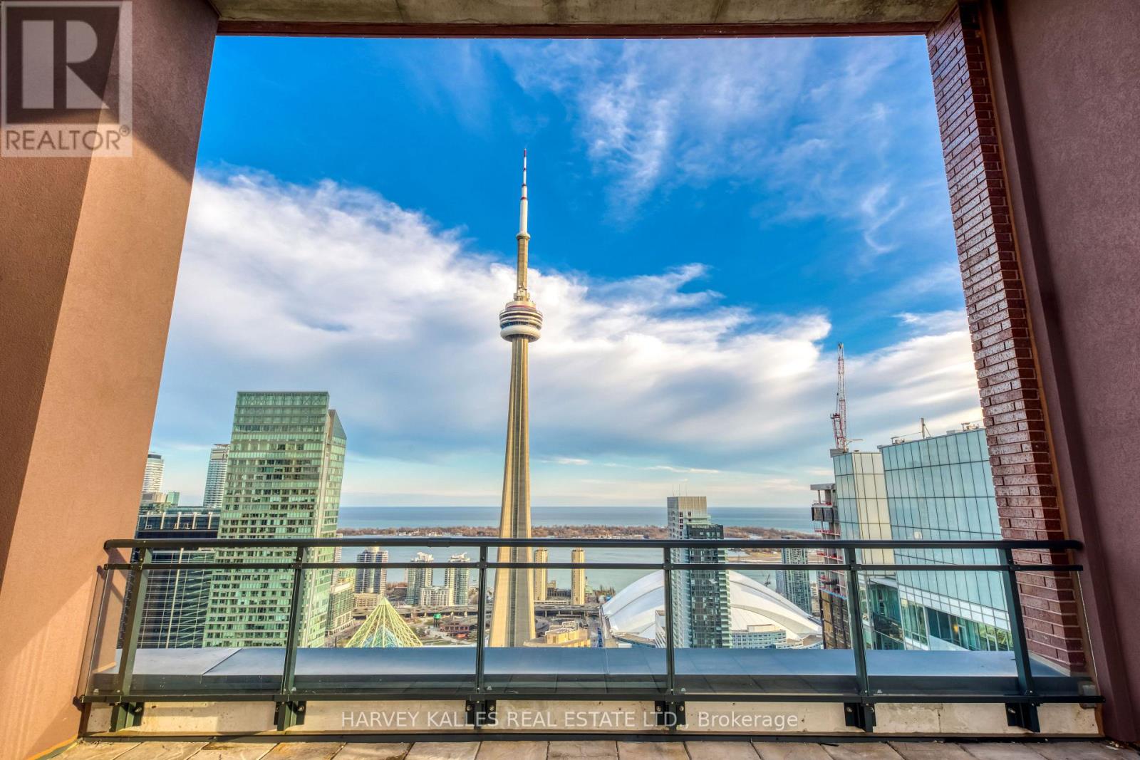 4801 - 99 John Street, Toronto, Ontario  M5V 0S6 - Photo 33 - C13018950