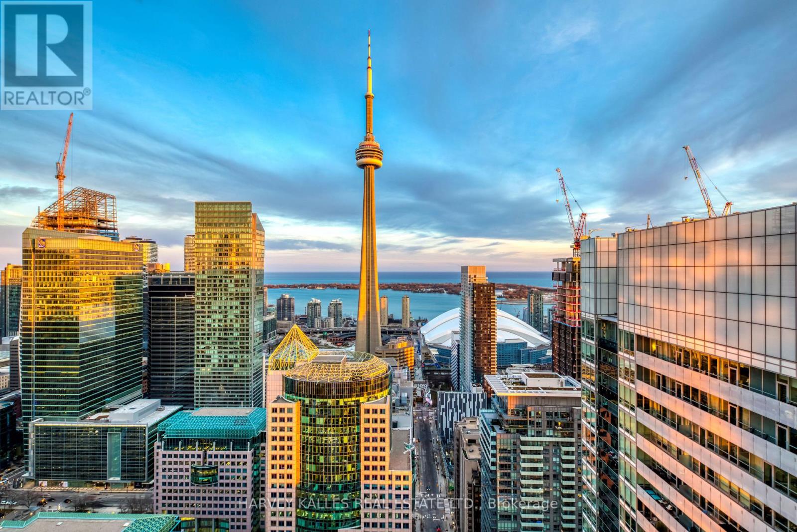 4801 - 99 John Street, Toronto, Ontario  M5V 0S6 - Photo 34 - C13018950