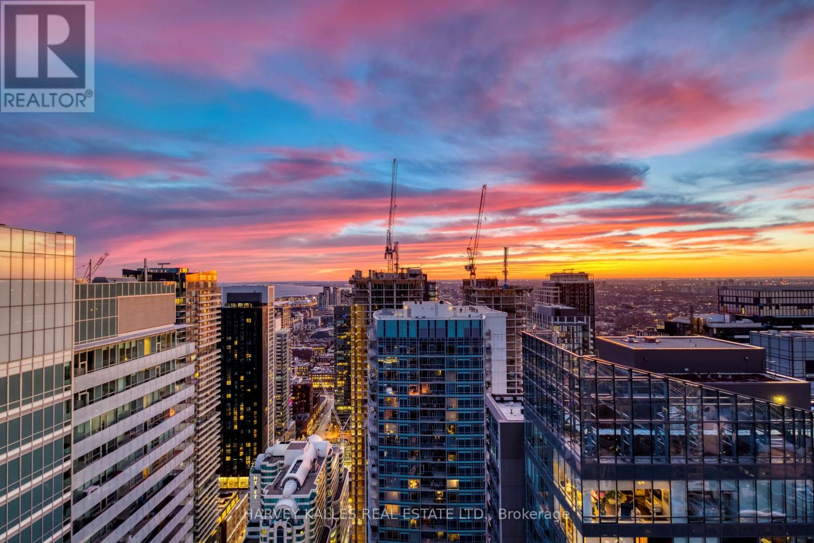 4801 - 99 John Street, Toronto, Ontario  M5V 0S6 - Photo 35 - C13018950