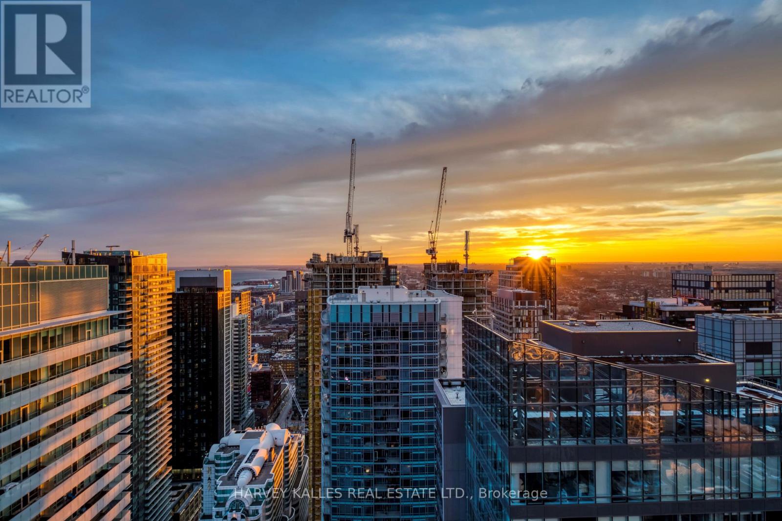 4801 - 99 John Street, Toronto, Ontario  M5V 0S6 - Photo 36 - C13018950