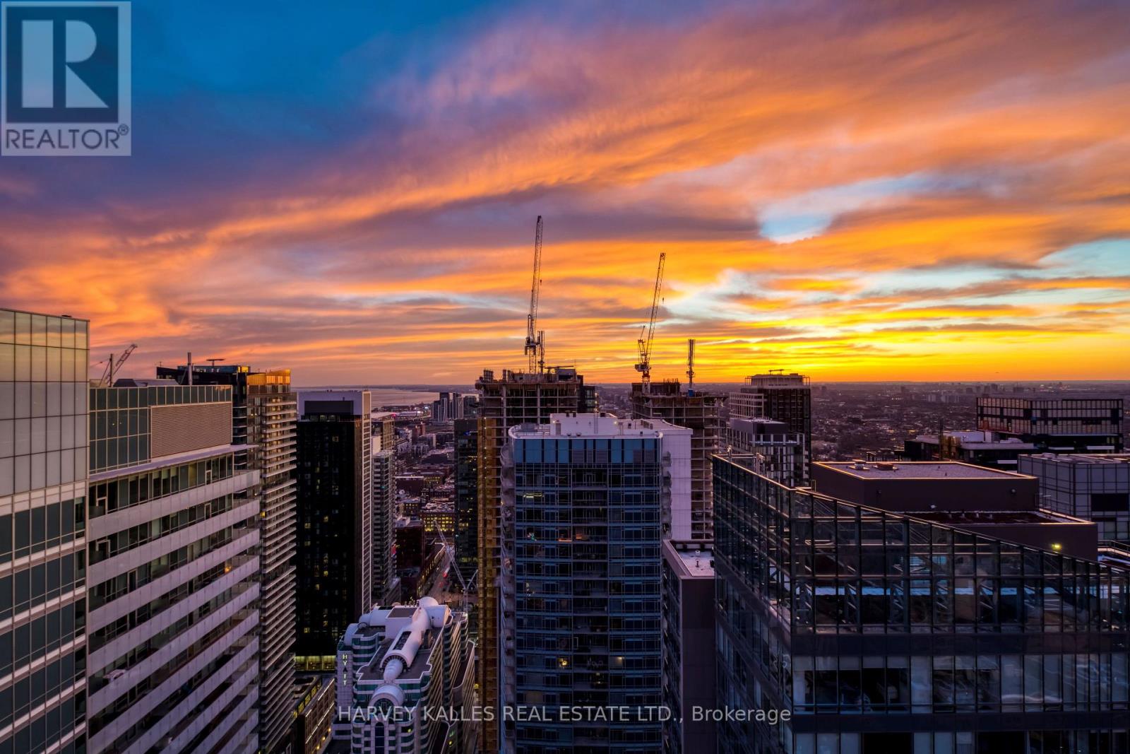 4801 - 99 John Street, Toronto, Ontario  M5V 0S6 - Photo 37 - C13018950