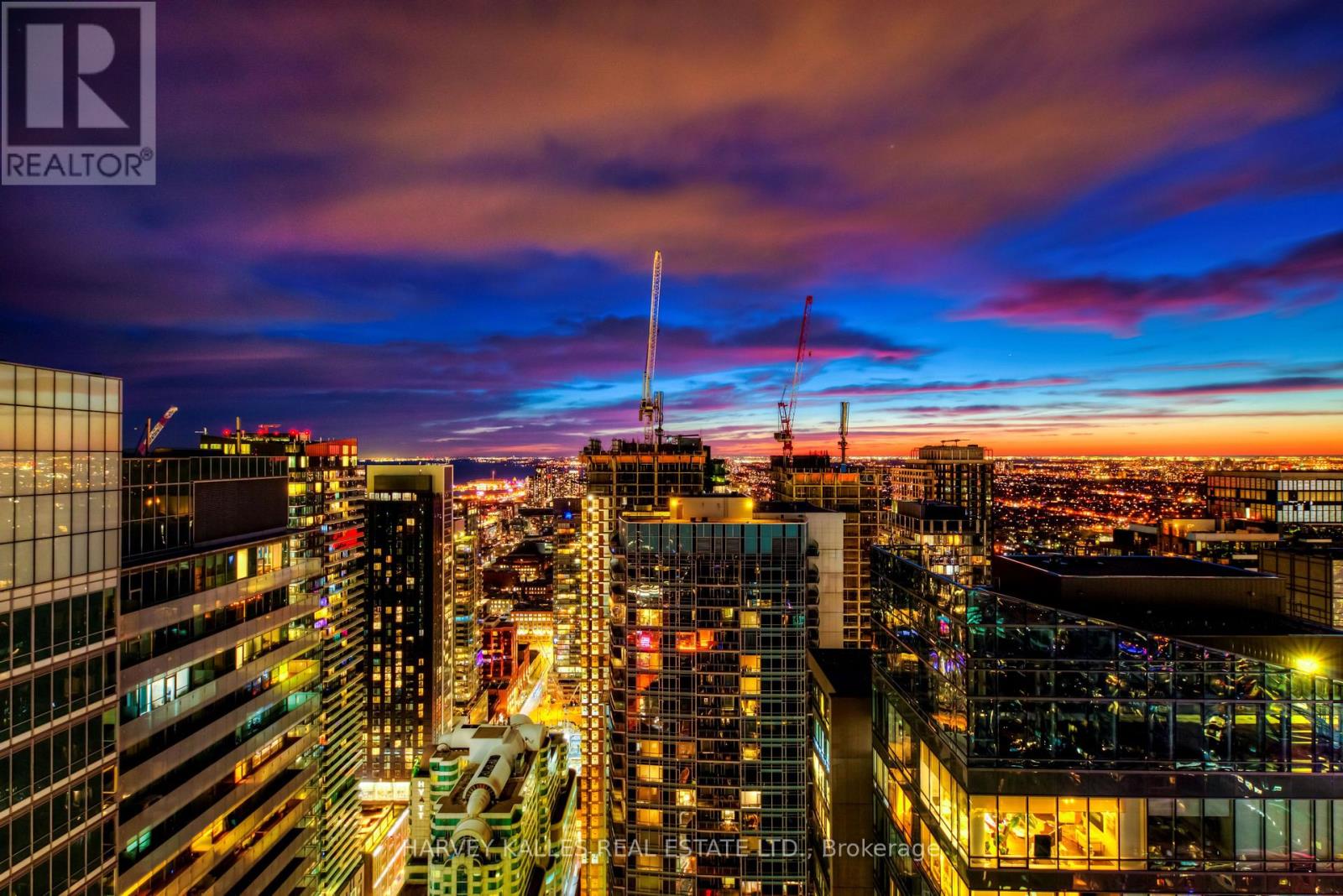 4801 - 99 John Street, Toronto, Ontario  M5V 0S6 - Photo 38 - C13018950