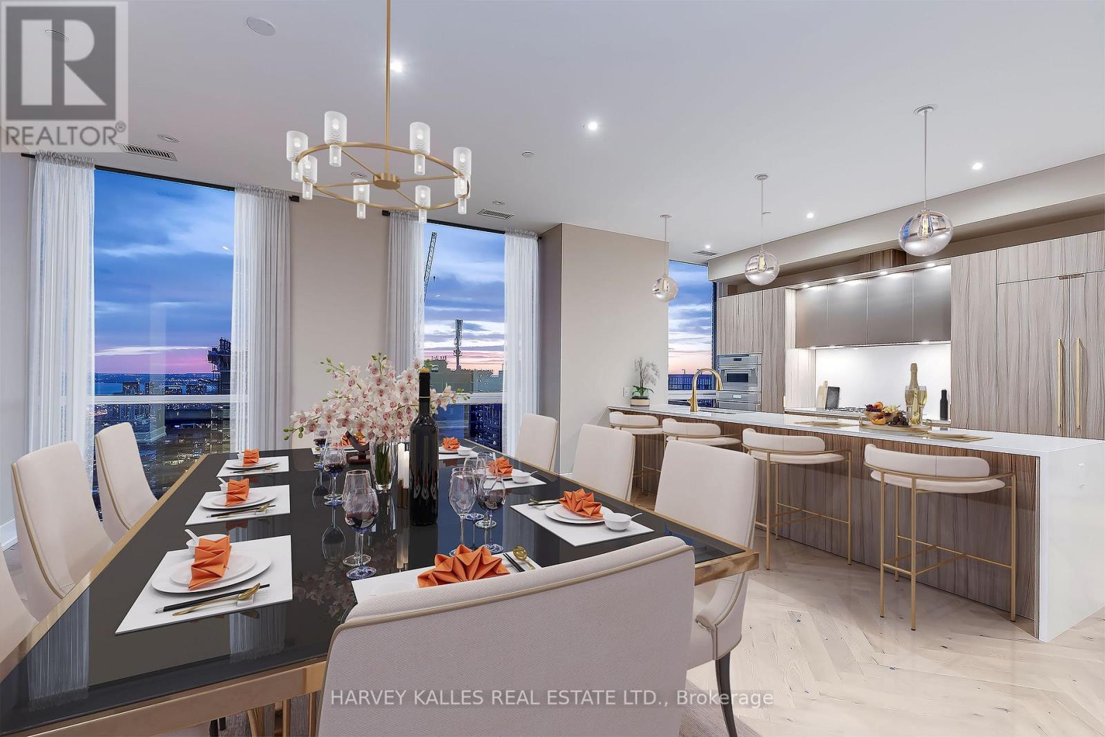 4801 - 99 John Street, Toronto, Ontario  M5V 0S6 - Photo 5 - C13018950