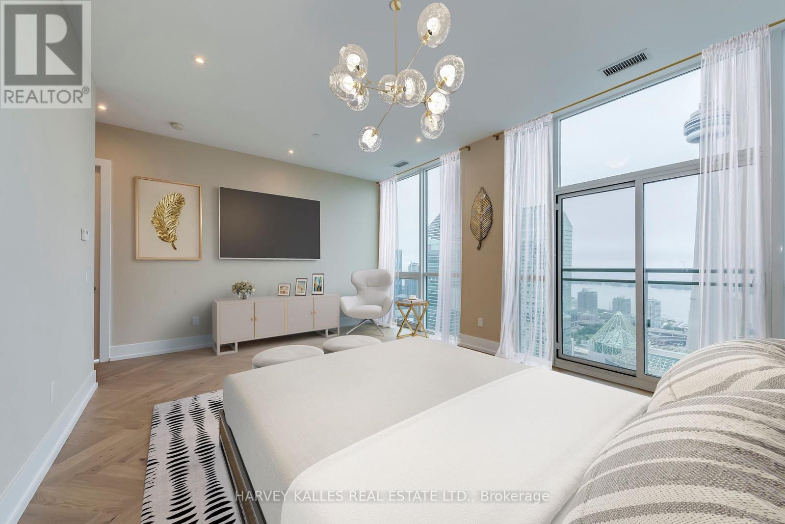 4801 - 99 John Street, Toronto, Ontario  M5V 0S6 - Photo 7 - C13018950