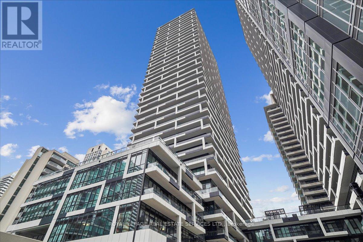 65 - 99 BROADWAY AVENUE, Toronto, Ontario