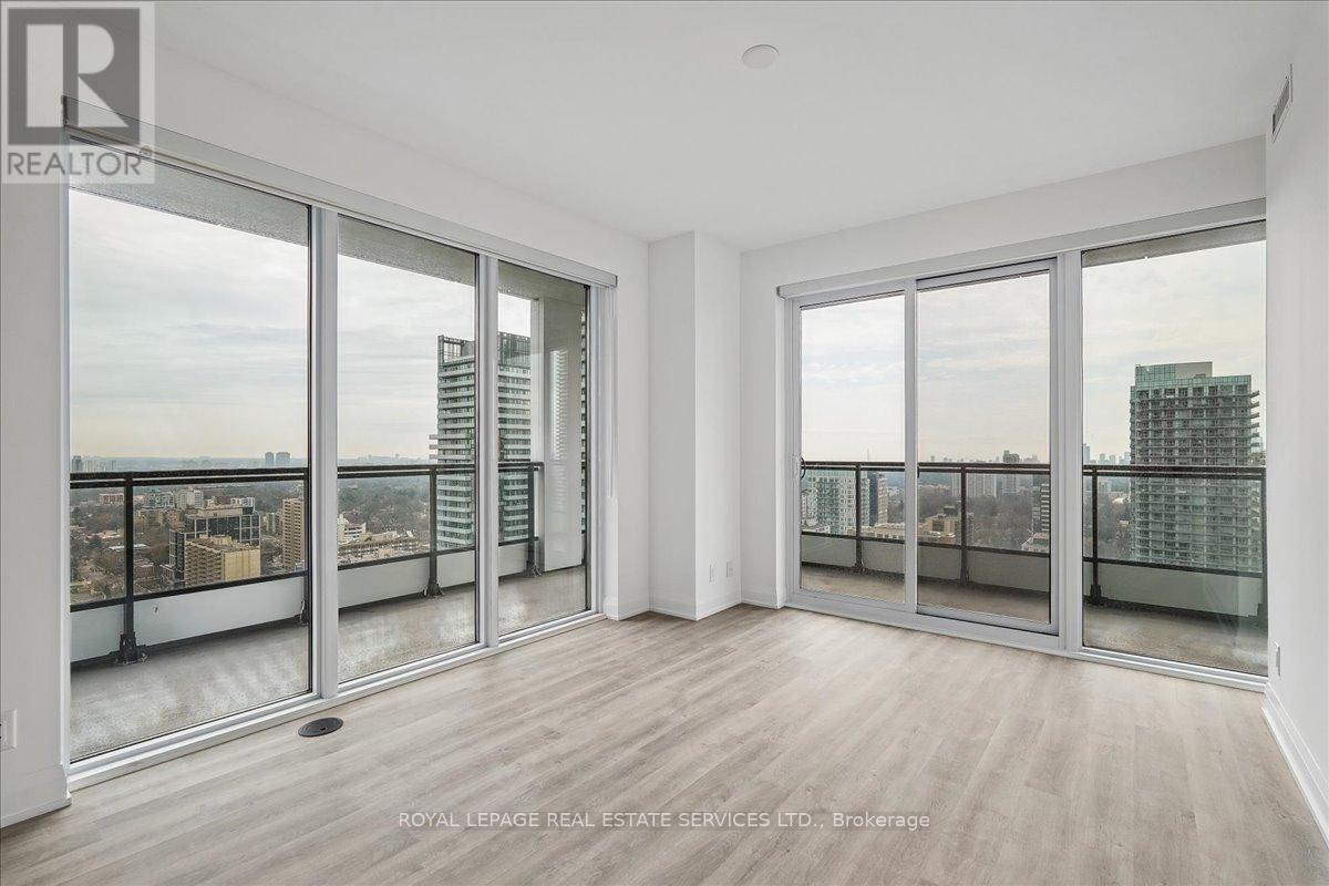 2704 - 65 Broadway Avenue, Toronto, Ontario  M4P 1T9 - Photo 10 - C13018958